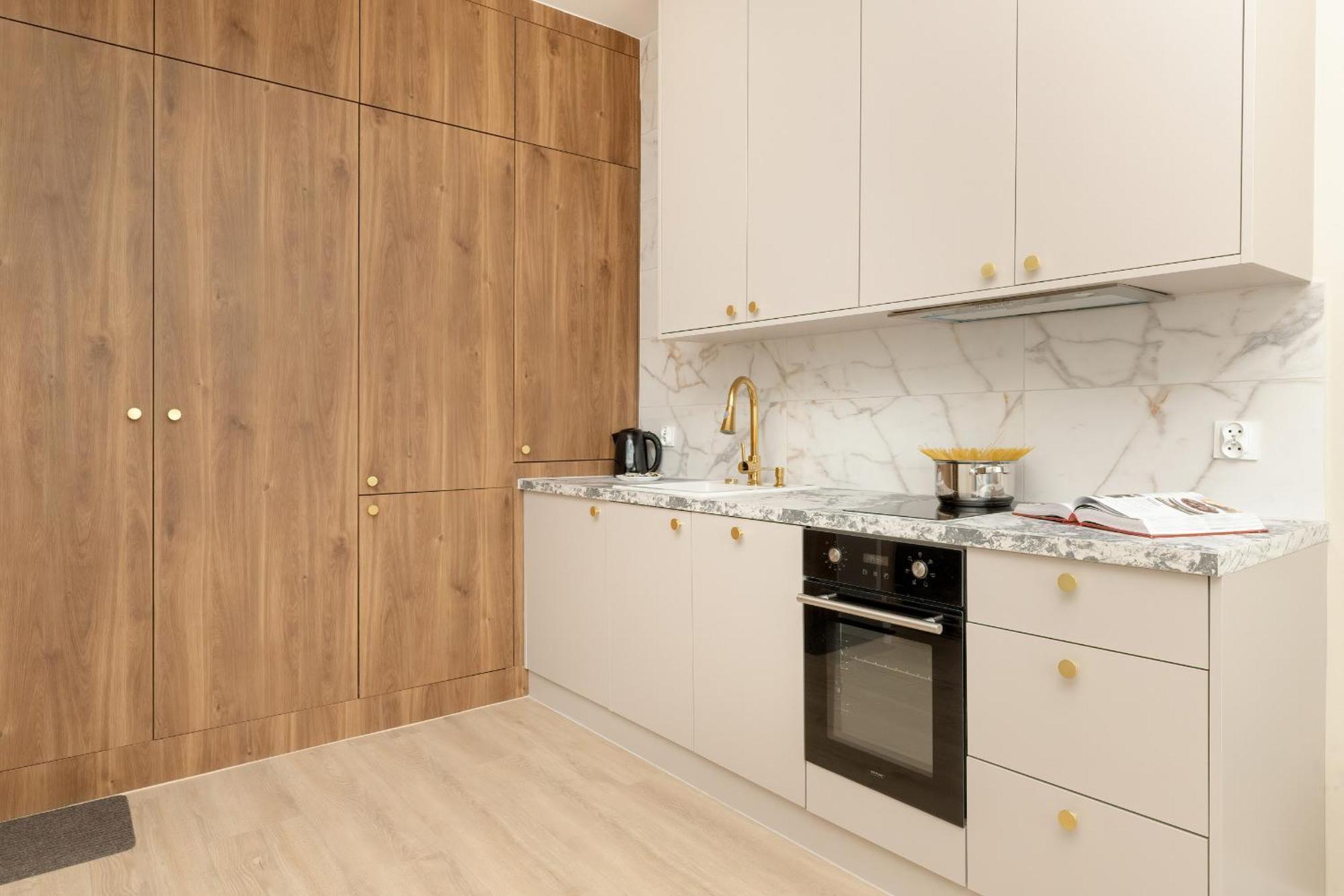 Piastowska Studio 900 M From The Beach Jelitkowo By Rent Like Home Gdańsk Exteriör bild