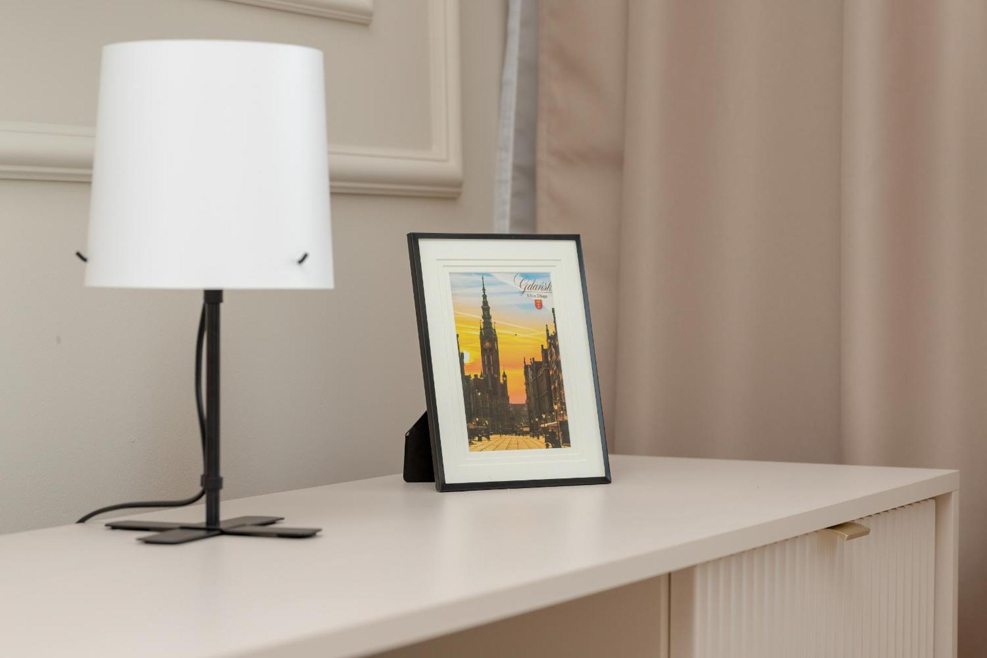 Piastowska Studio 900 M From The Beach Jelitkowo By Rent Like Home Gdańsk Exteriör bild